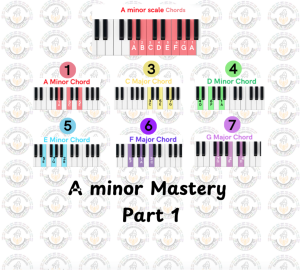 A minor mastery part 1 - Image 4